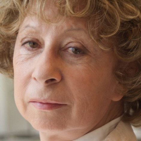 Liya Akhedzhakova