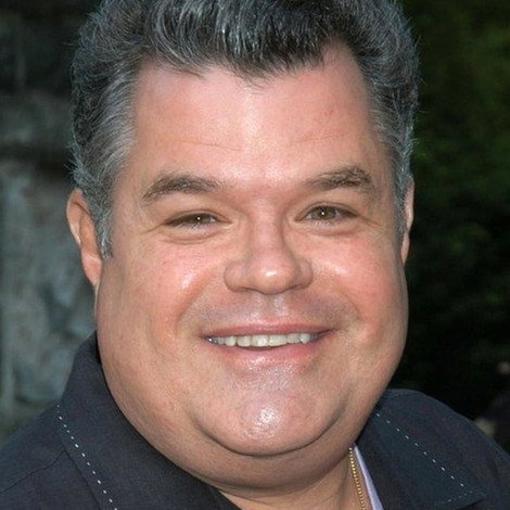 Michael Badalucco