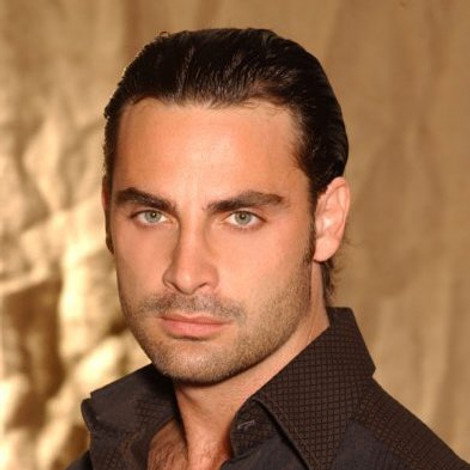 Alessandro Mario