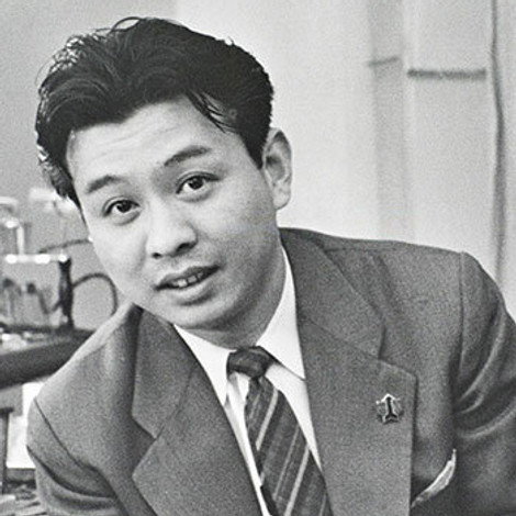 Umenosuke Nakamura