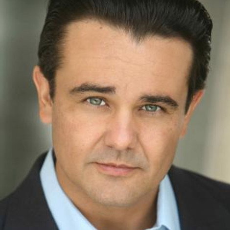 David Mendenhall