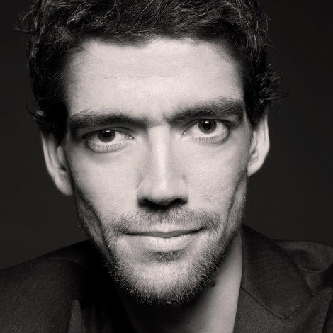 Javier Botet