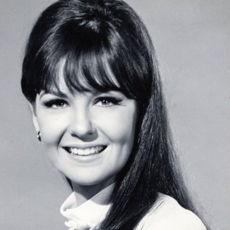 Shelley Fabares's profile