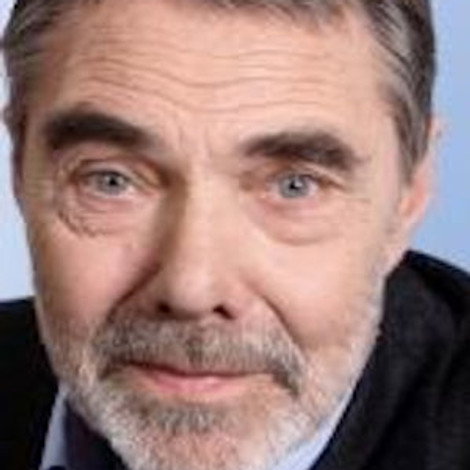 Gunter Schoß