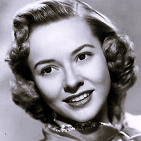 Nancy Hale