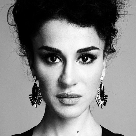 Layla Alizada