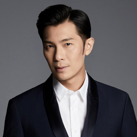Shaun Chen