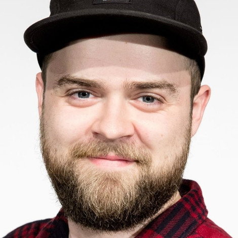 Martin Nørgaard