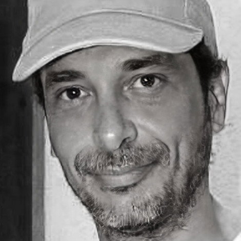 Marcelo Cosentino
