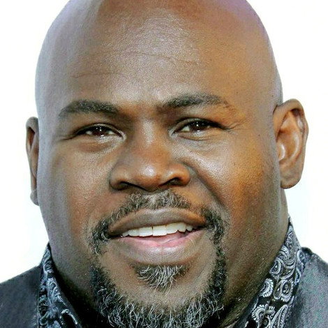 David Mann
