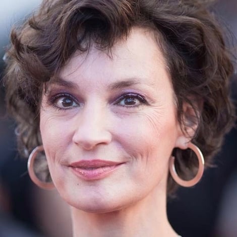 Jeanne Balibar's profile