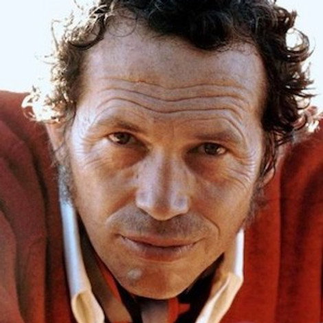 Warren Oates