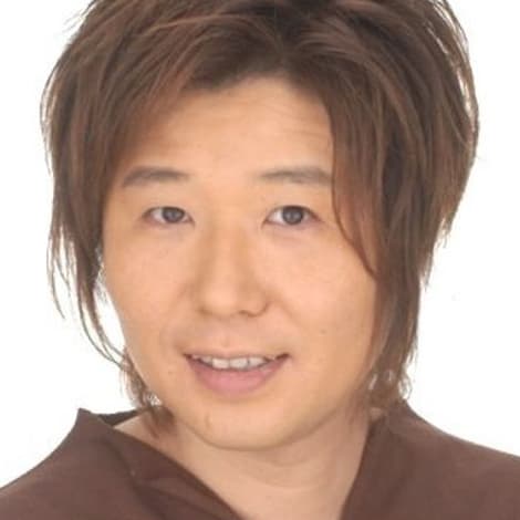 Yuji Ueda's profile