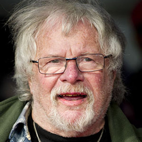 Bill Oddie