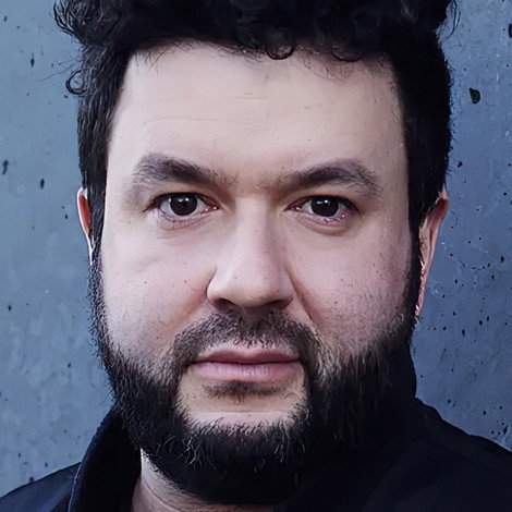 Oliver Polak