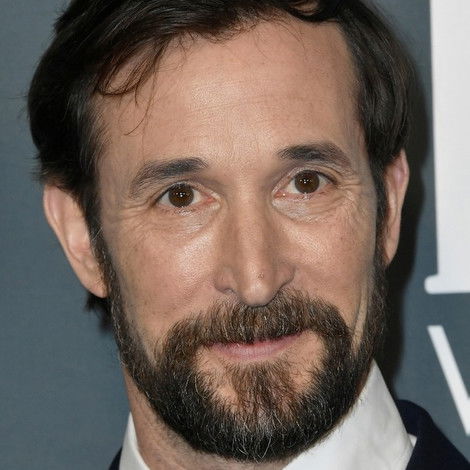 Noah Wyle