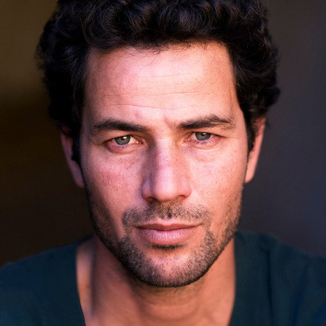 Saleh Bakri