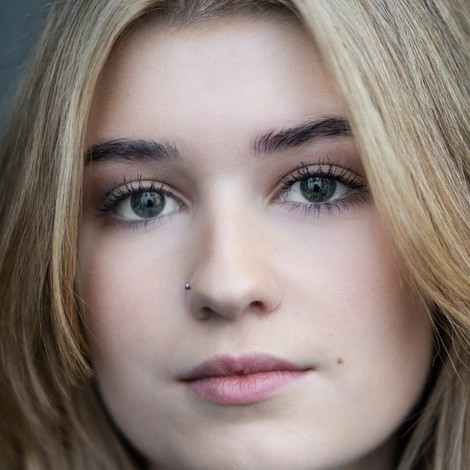 Cait Hamilton