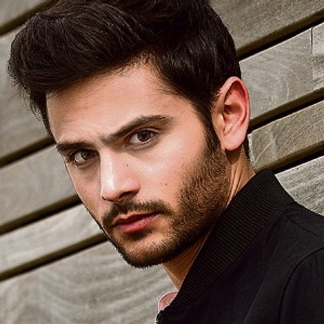 Daniel Gad