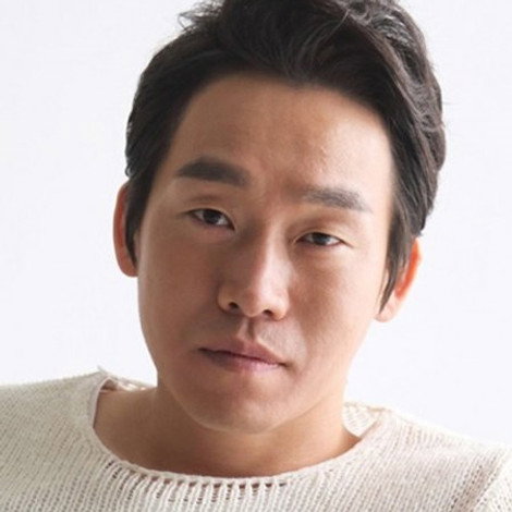 Cho Jae-ryong