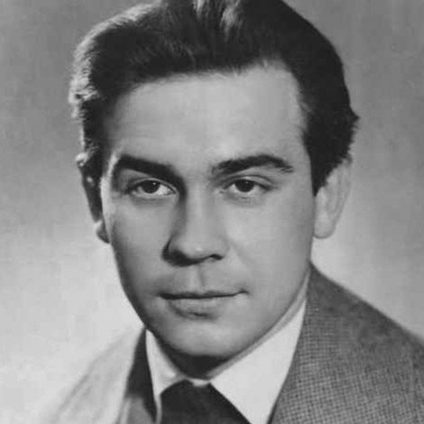 Lev Borisov