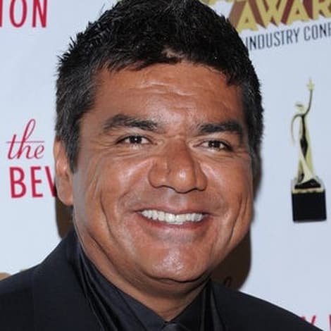 George Lopez's profile