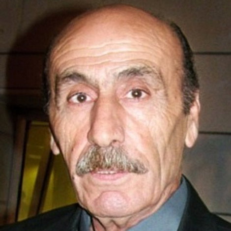 Yosef Shiloach