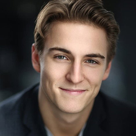 Evan Roderick
