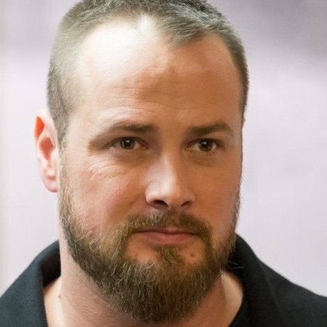 Paweł Małaszyński