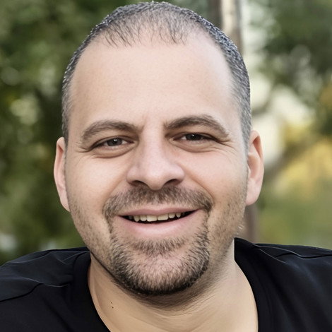Abdulrahman Thaher