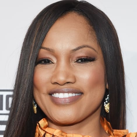 Garcelle Beauvais's profile