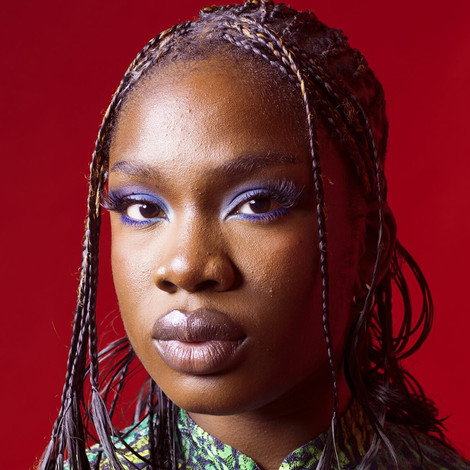 Vivian Oparah
