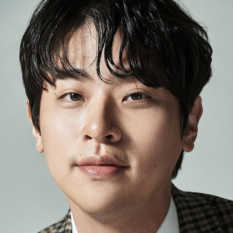 Park Jeong-min