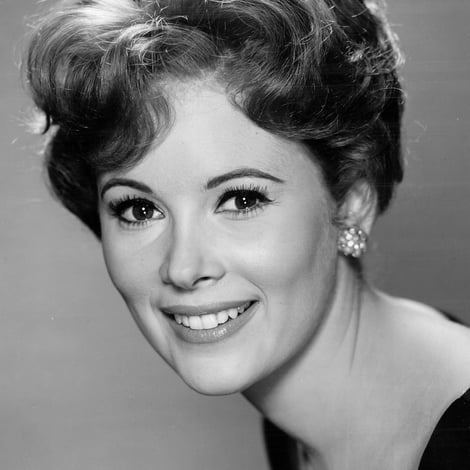 Jill St. John's profile