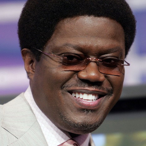 Bernie Mac