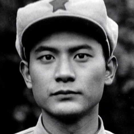 Zhou Guobin