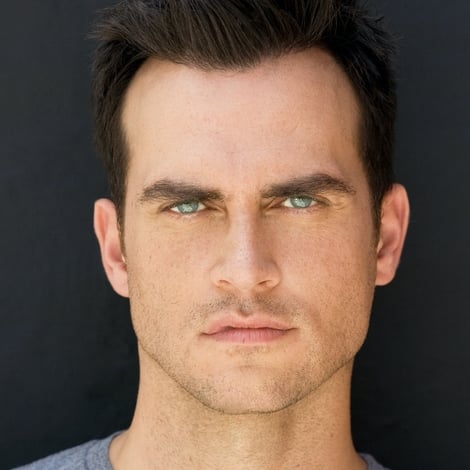 Cheyenne Jackson's profile