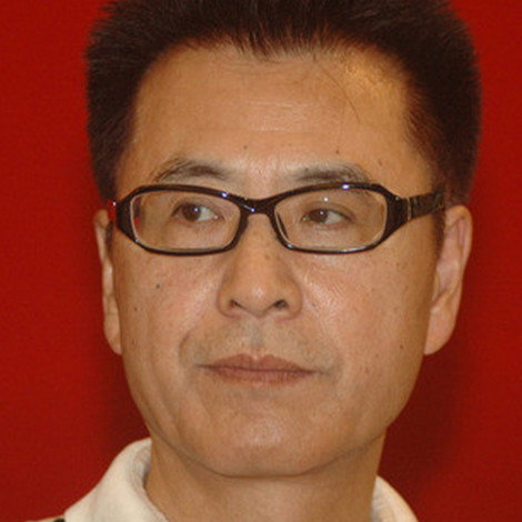 Wang Huaying