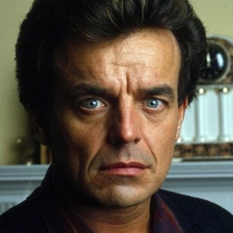 Ray Wise