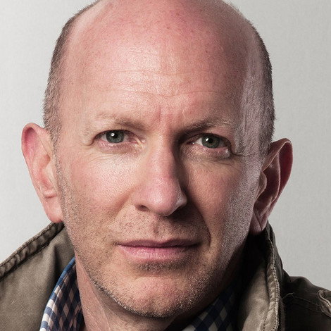 Simon Sebag-Montefiore