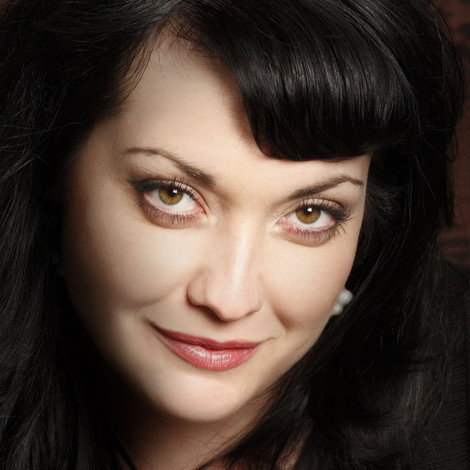 Terra Hazelton