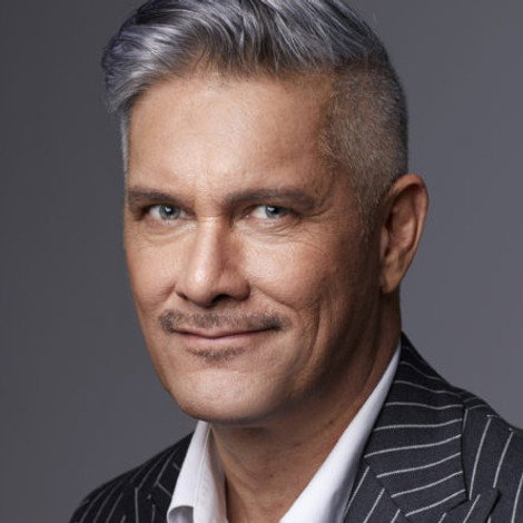 Magnus Skogsberg
