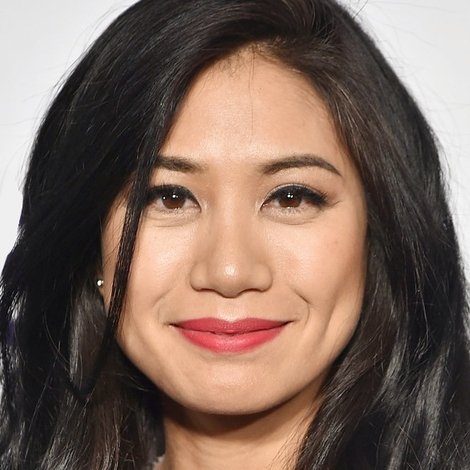 Liza Lapira's profile Liza Lapira