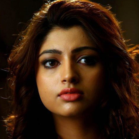Akanksha Puri