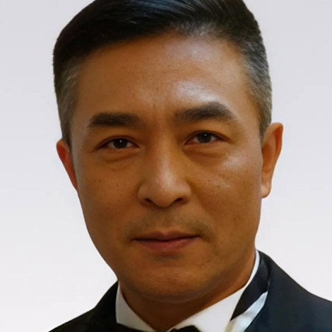 Zheng Yu