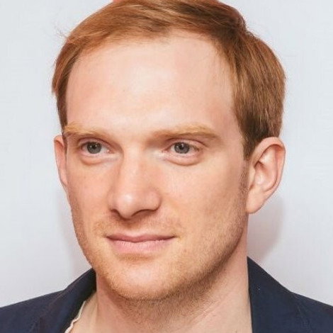 Andrey Burkovskiy