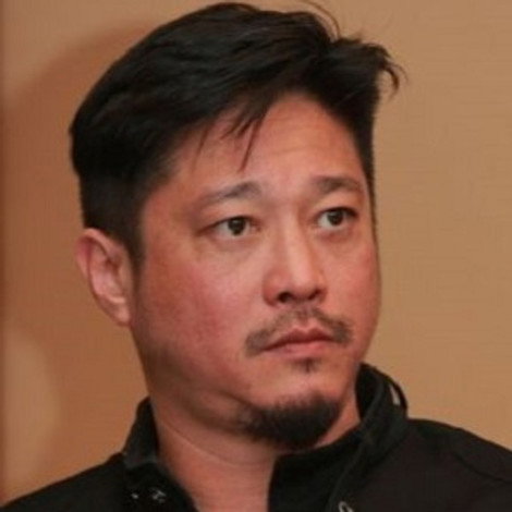 Conroy Chan Chi-Chung