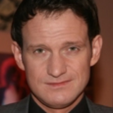Alexandr Smirnov