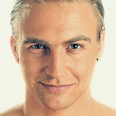 Janne Grönroos