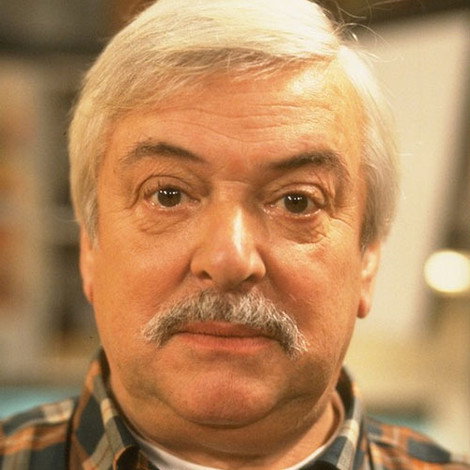 Ben Hulsman